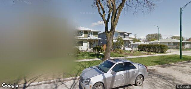 321 Mcadam Avenue（加拿大曼尼托巴省溫尼伯市）房屋照片