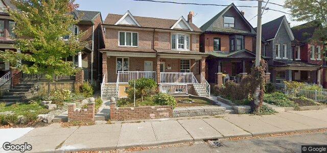 321 Perth Avenue（加拿大曼尼托巴省溫尼伯市）房屋照片