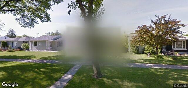 322 Burrin Avenue（加拿大曼尼托巴省温尼伯市）房屋照片