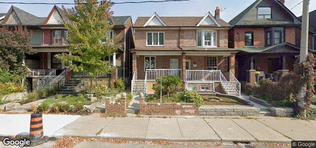 323 Perth Avenue（加拿大曼尼托巴省溫尼伯市）房屋照片