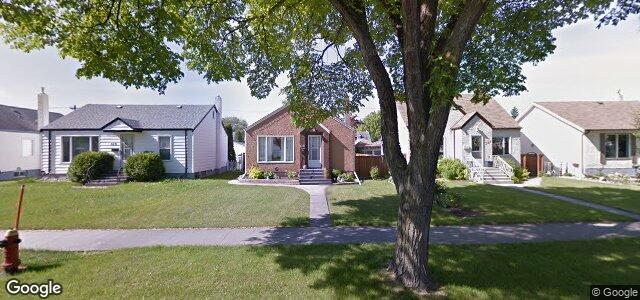 324 Rupertsland Avenue（加拿大曼尼托巴省溫尼伯市）房屋照片