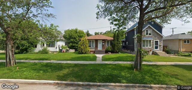 325 Hartford Avenue（加拿大曼尼托巴省溫尼伯市）房屋照片