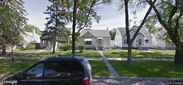 325 Rupertsland Avenue（加拿大曼尼托巴省溫尼伯市）房屋照片