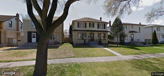 326 Mcadam Avenue（加拿大曼尼托巴省溫尼伯市）房屋照片