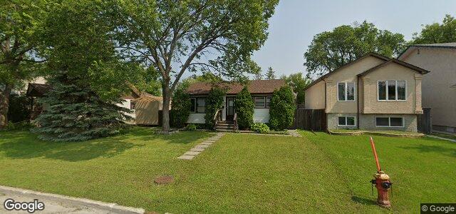 327 Kingsbury Avenue（加拿大曼尼托巴省溫尼伯市）房屋照片