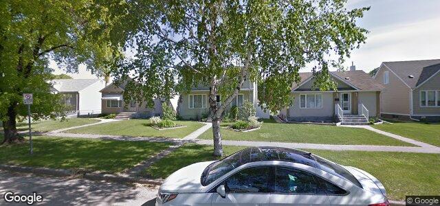 329 Smithfield Avenue（加拿大曼尼托巴省溫尼伯市）房屋照片