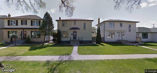 330 Mcadam Avenue（加拿大曼尼托巴省溫尼伯市）房屋照片