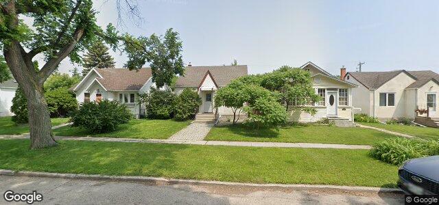 331 Enniskillen Avenue（加拿大曼尼托巴省溫尼伯市）房屋照片