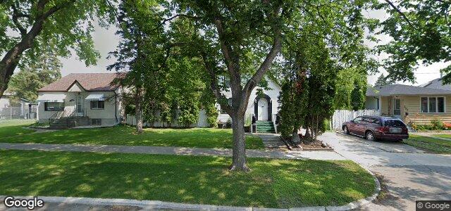 331 Semple Avenue（加拿大曼尼托巴省溫尼伯市）房屋照片