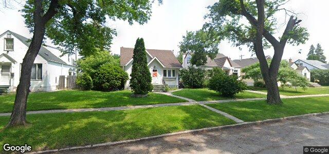 333 Enniskillen Avenue（加拿大曼尼托巴省溫尼伯市）房屋照片