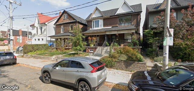 333 Perth Avenue（加拿大曼尼托巴省溫尼伯市）房屋照片