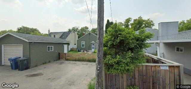 333 Smithfield Avenue（加拿大曼尼托巴省溫尼伯市）房屋照片