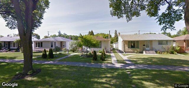 334 Burrin Avenue（加拿大曼尼托巴省溫尼伯市）房屋照片