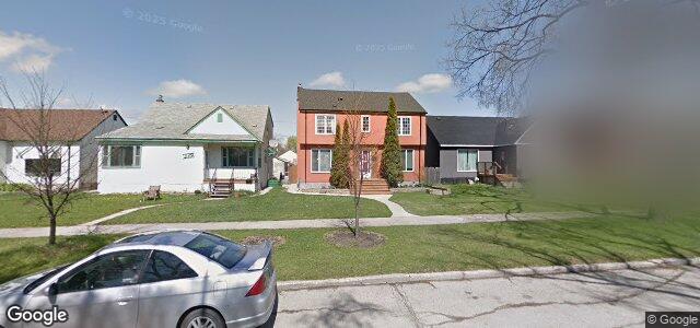 335 Mcadam Avenue（加拿大曼尼托巴省溫尼伯市）房屋照片