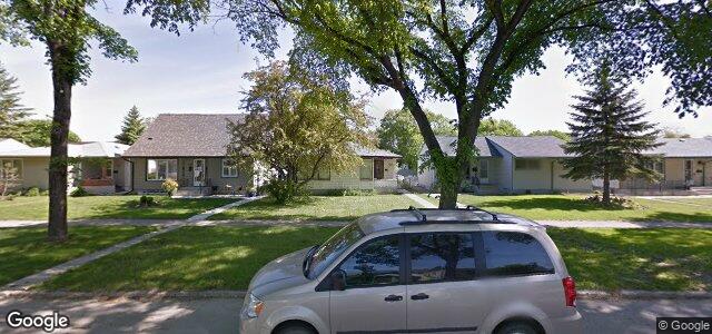 337 Burrin Avenue（加拿大曼尼托巴省溫尼伯市）房屋照片