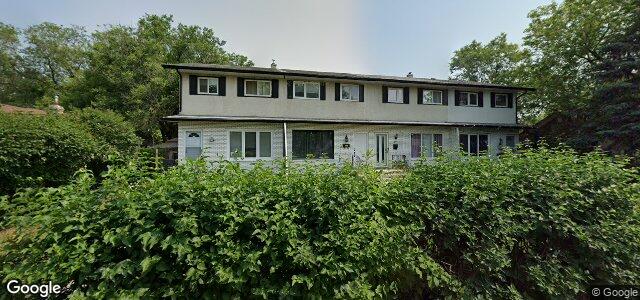 337 Kingsbury Avenue（加拿大曼尼托巴省溫尼伯市）房屋照片