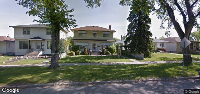 337 Matheson Avenue（加拿大曼尼托巴省溫尼伯市）房屋照片