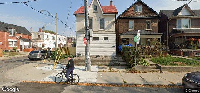 337 Perth Avenue（加拿大曼尼托巴省溫尼伯市）房屋照片