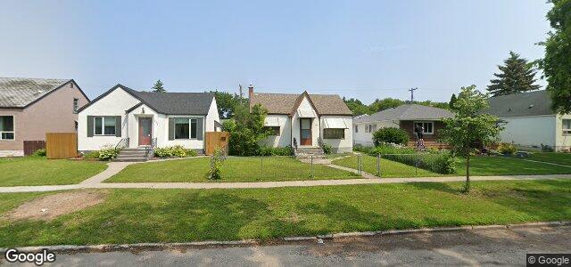339 Enniskillen Avenue（加拿大曼尼托巴省溫尼伯市）房屋照片