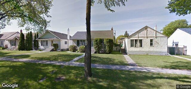 340 Rupertsland Avenue（加拿大曼尼托巴省溫尼伯市）房屋照片