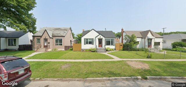 341 Enniskillen Avenue（加拿大曼尼托巴省溫尼伯市）房屋照片