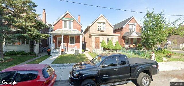 341 Perth Avenue（加拿大曼尼托巴省溫尼伯市）房屋照片