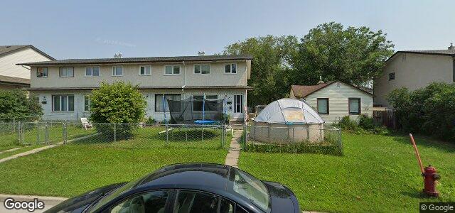 343 Kingsbury Avenue（加拿大曼尼托巴省溫尼伯市）房屋照片