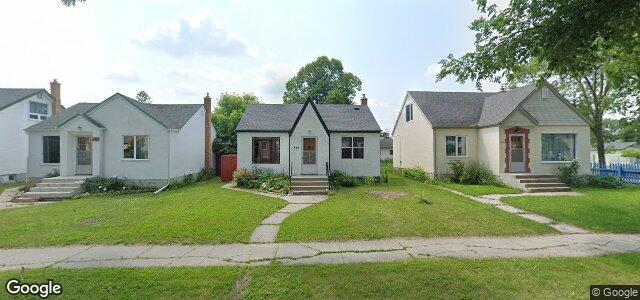 346 Enniskillen Avenue（加拿大曼尼托巴省溫尼伯市）房屋照片