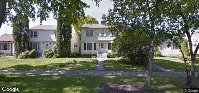 346 Matheson Avenue（加拿大曼尼托巴省溫尼伯市）房屋照片