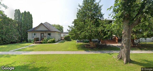 346 Semple Avenue（加拿大曼尼托巴省溫尼伯市）房屋照片