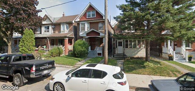 347 Perth Avenue（加拿大曼尼托巴省溫尼伯市）房屋照片