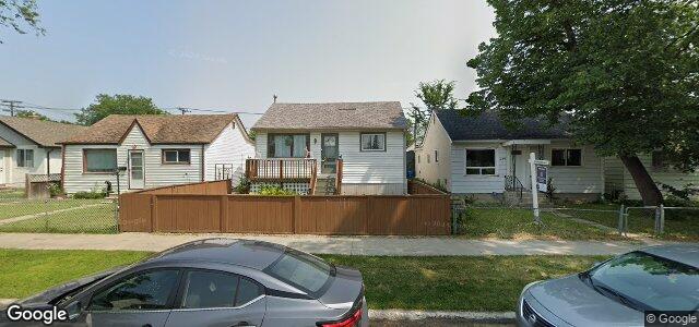 349 Kilbride Avenue（加拿大曼尼托巴省溫尼伯市）房屋照片