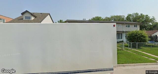 349 Kingsbury Avenue（加拿大曼尼托巴省溫尼伯市）房屋照片