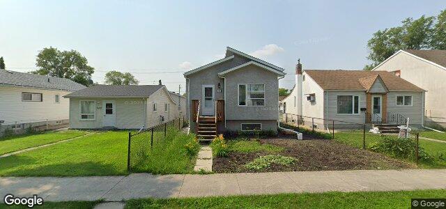 350 Kilbride Avenue（加拿大曼尼托巴省溫尼伯市）房屋照片