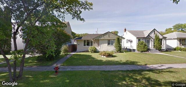 350 Matheson Avenue（加拿大曼尼托巴省溫尼伯市）房屋照片