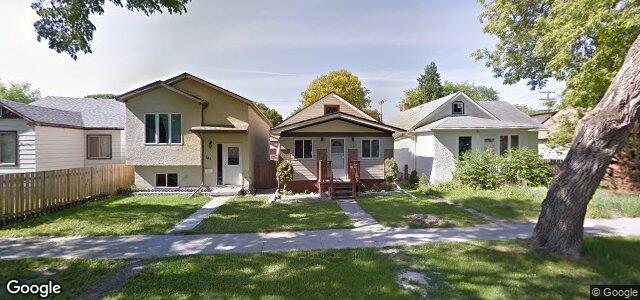 350 Seven Oaks Avenue（加拿大曼尼托巴省溫尼伯市）房屋照片