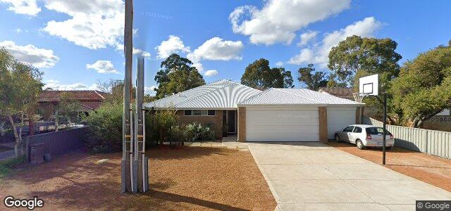 351 Belmont Avenue（加拿大曼尼托巴省溫尼伯市）房屋照片