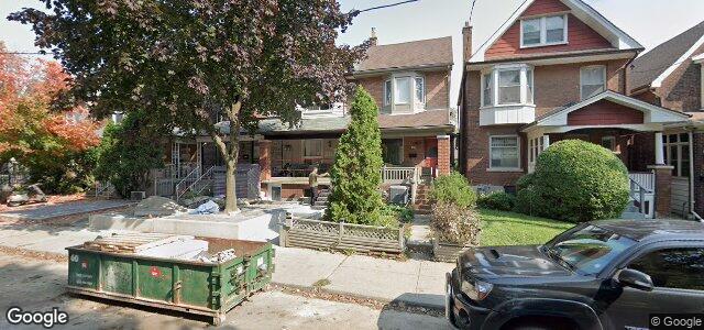 351 Perth Avenue（加拿大曼尼托巴省溫尼伯市）房屋照片