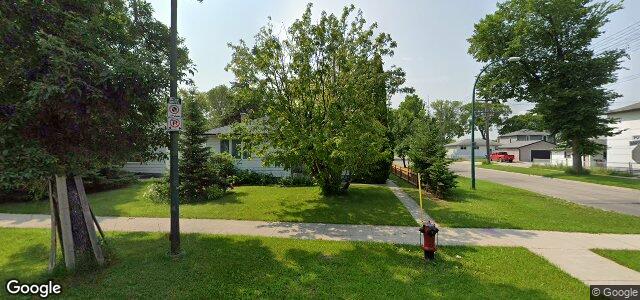 352 Hartford Avenue（加拿大曼尼托巴省溫尼伯市）房屋照片