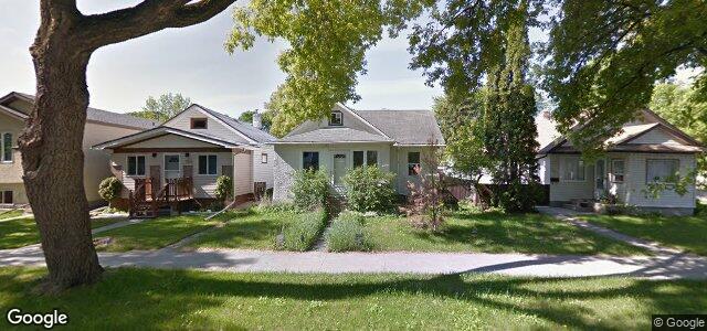 352 Seven Oaks Avenue（加拿大曼尼托巴省溫尼伯市）房屋照片