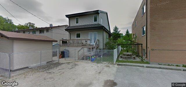 353 Kingsbury Avenue（加拿大曼尼托巴省溫尼伯市）房屋照片