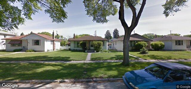 353 Matheson Avenue（加拿大曼尼托巴省溫尼伯市）房屋照片