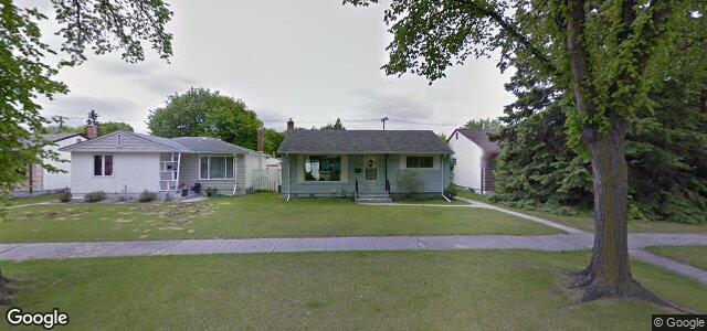 354 Burrin Avenue（加拿大曼尼托巴省溫尼伯市）房屋照片
