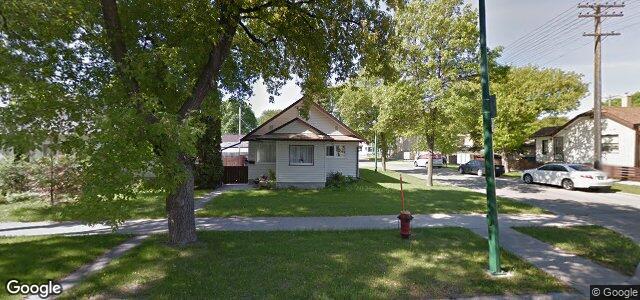 356 Seven Oaks Avenue（加拿大曼尼托巴省溫尼伯市）房屋照片