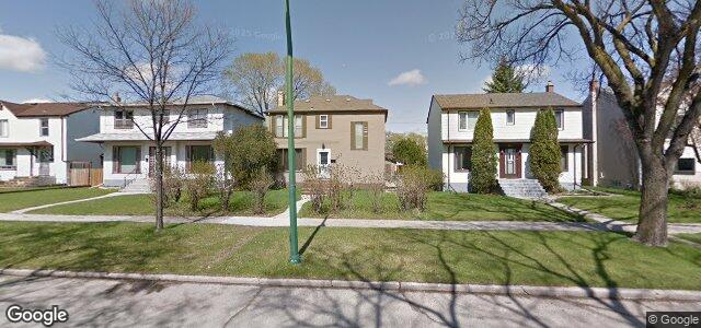 357 Mcadam Avenue（加拿大曼尼托巴省溫尼伯市）房屋照片