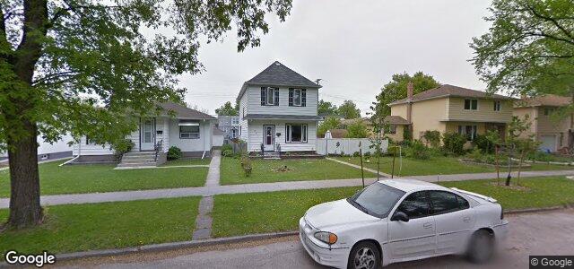 361 Enniskillen Avenue（加拿大曼尼托巴省溫尼伯市）房屋照片