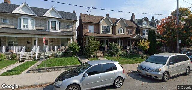 361 Perth Avenue（加拿大曼尼托巴省温尼伯市）房屋照片