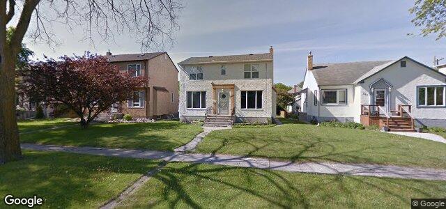 362 Mcadam Avenue（加拿大曼尼托巴省溫尼伯市）房屋照片