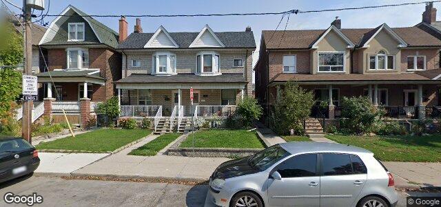 363 Perth Avenue（加拿大曼尼托巴省溫尼伯市）房屋照片