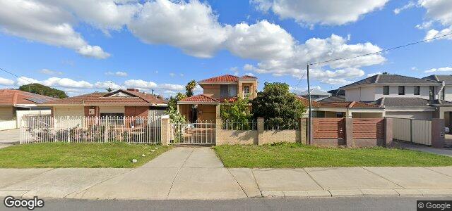 Larawan ng 364 Belmont Avenue sa Winnipeg, Manitoba